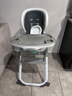 High Chair