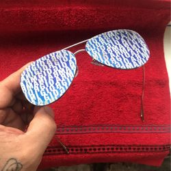 Authentic Giorgio Armani Sunglasses Shades