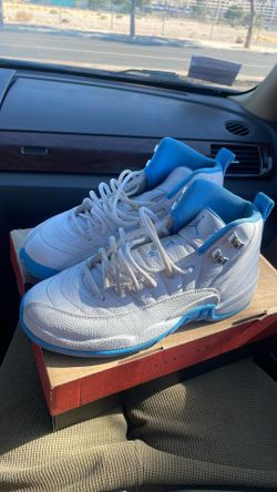 Jordan 12
