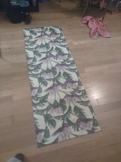 Yoga Mat