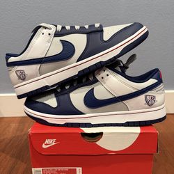 Nike Dunk Low Retro EMB