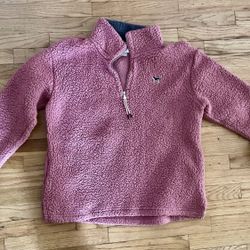 Victorias Secret Pink Sweater