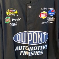 Nascar Jaacket  #24 Jeff Gordon 