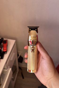 Babyliss GoldFX Skeleton Trimmer