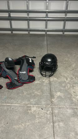 Football Equipment