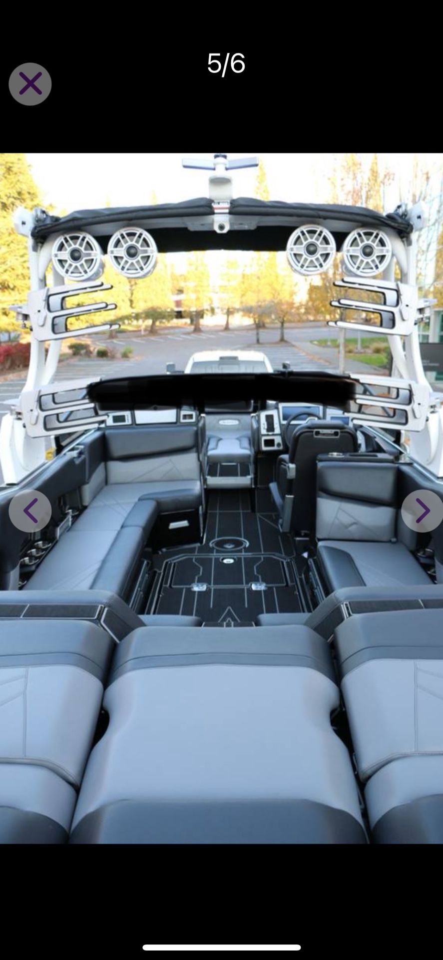 Supra boat PTM Board Racks for Sale in Sacaton, AZ - OfferUp