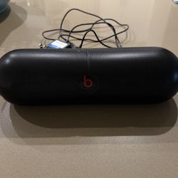 BeatsPill XL
