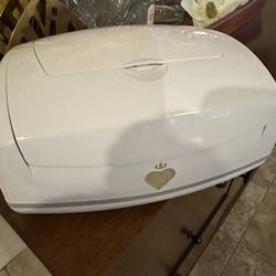 Lionheart Wipe Warmer