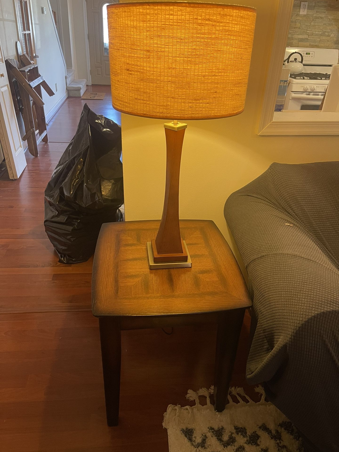 Side Coffee Table