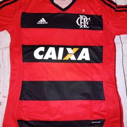 Adidas Soccer Jersey Size L