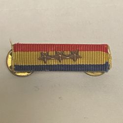 Vintage Navy & Marine Corps Overseas Service Ribbon