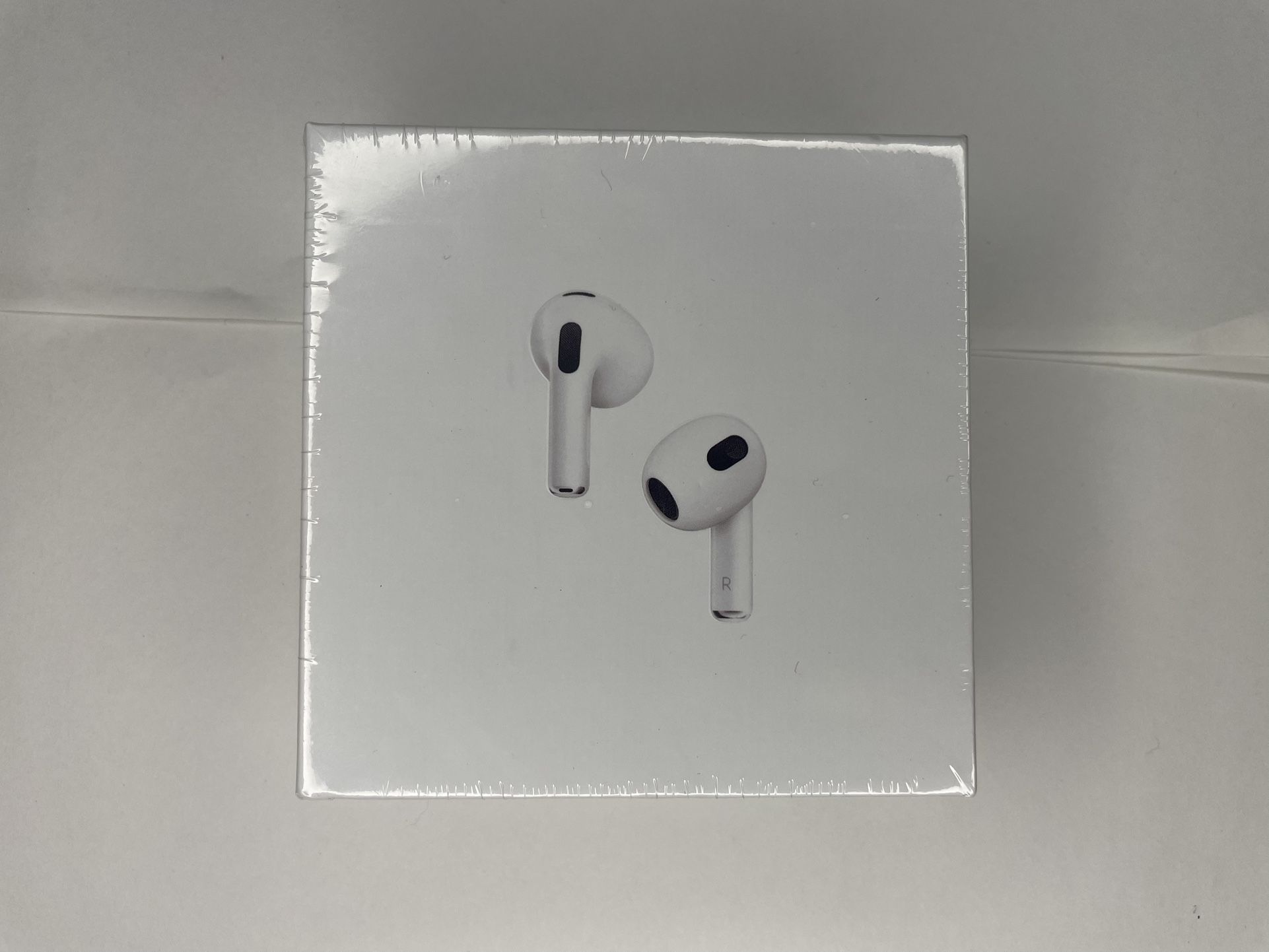 New Apple AirPods 3rd Gen Sealed In Box