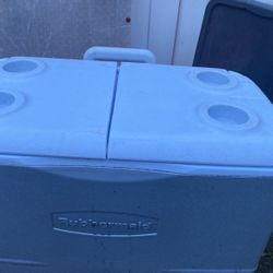 Large Cooler