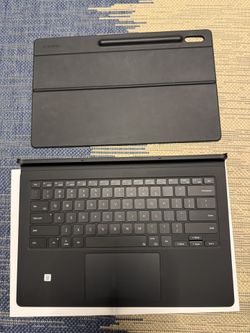 Samsung Galaxy Tab S8 Ultra Keyboard 