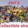 Javi’s Collectible Shop