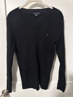 Tommy H Pullover 