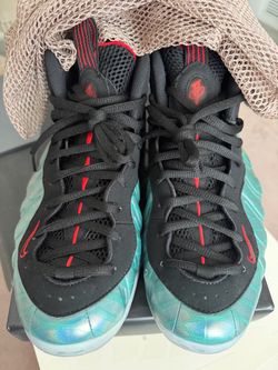 Nike Air Foamposite One Sneakers