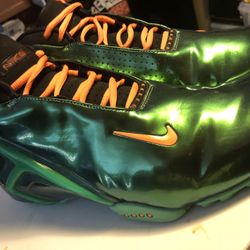 Nike Flight Basketball Shoes