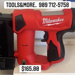 Milwaukee Fuel Hammer Drill Only Financing Avaliable 