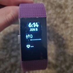 Fitbit Watch