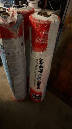 ROOFING MATERIAL