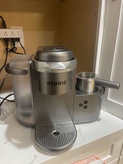 Used Keurig K-Cafe