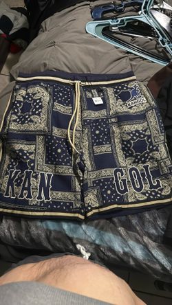 Kangol Shorts