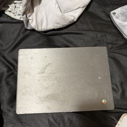 Used Acer Chromebook 