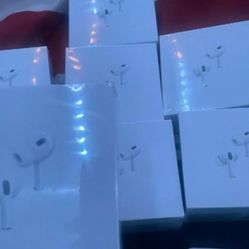 AirPods Pro’s generation 2