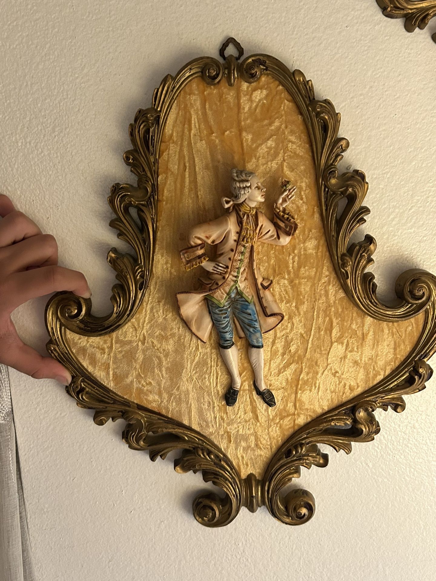 1900 Styles 2 Vintage Frames