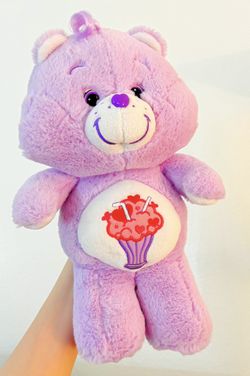 Carebear Plush