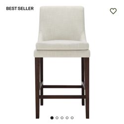Single Bar Stool 