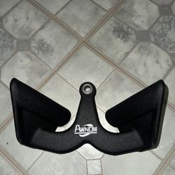 Lat Pulldown Attachment 