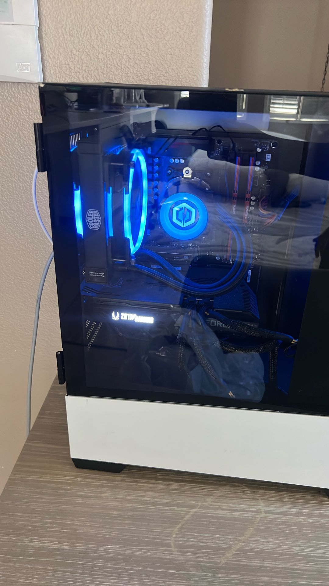 3070 Pc 