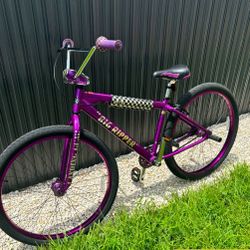 Se Bike Bigger Ripper Purple Rain
