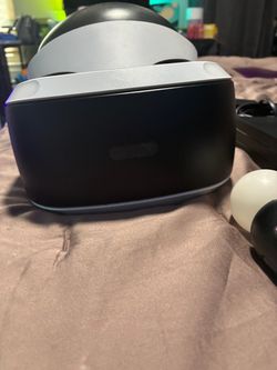 PlayStation VR PSVR