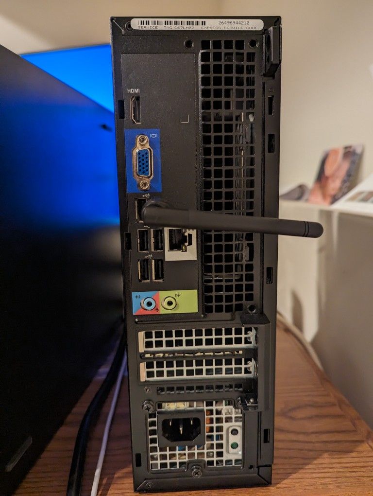 Like new computer 15 3470/12Gb (SSD 256G / Wi Fi