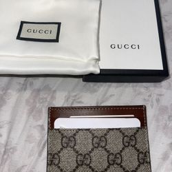 Gucci Cardholder 