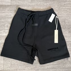Essential shorts