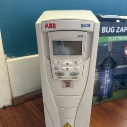 VFD Variable Fan Drive -HVAC