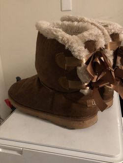 Uggs