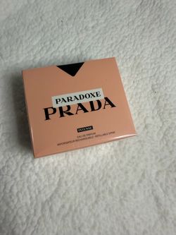 Paradox