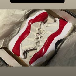 Jordan 11’s