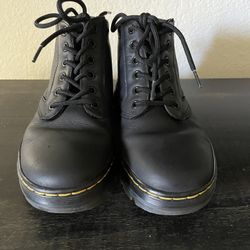 Bonny Leather Dr Martens