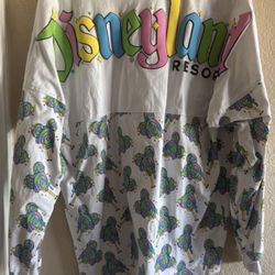 Disneyland Spirit Jersey - Large