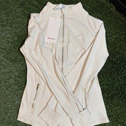 Lululemon define jacket