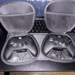 Xbox Elite 2 Controller 