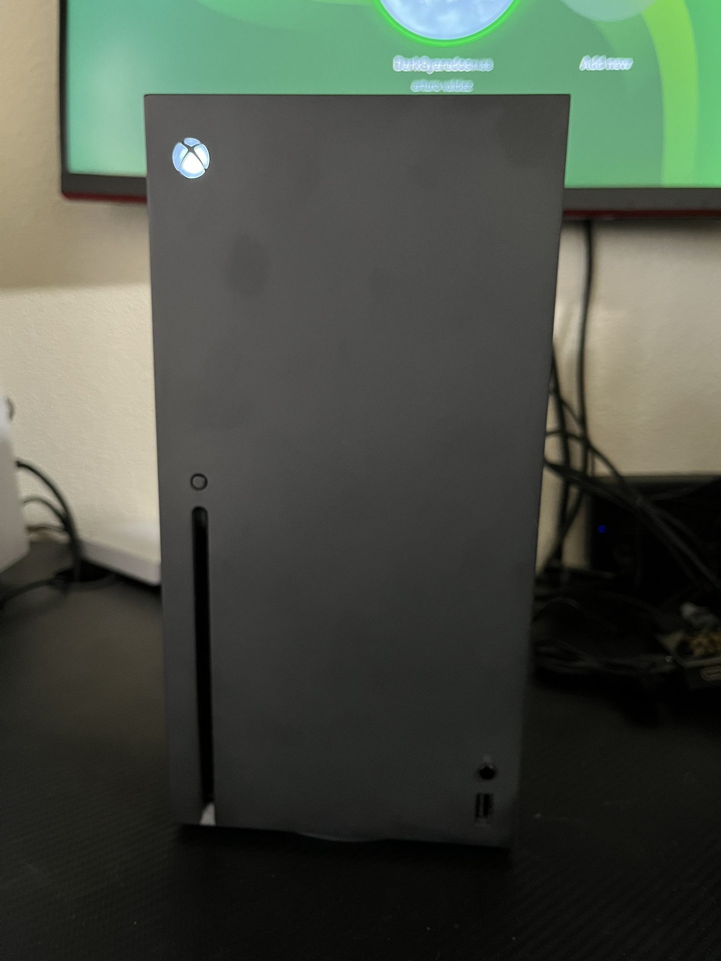 Xbox Series X