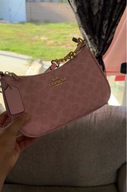 Coach Terri bag