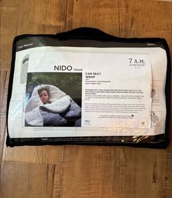 nido cloud wrap